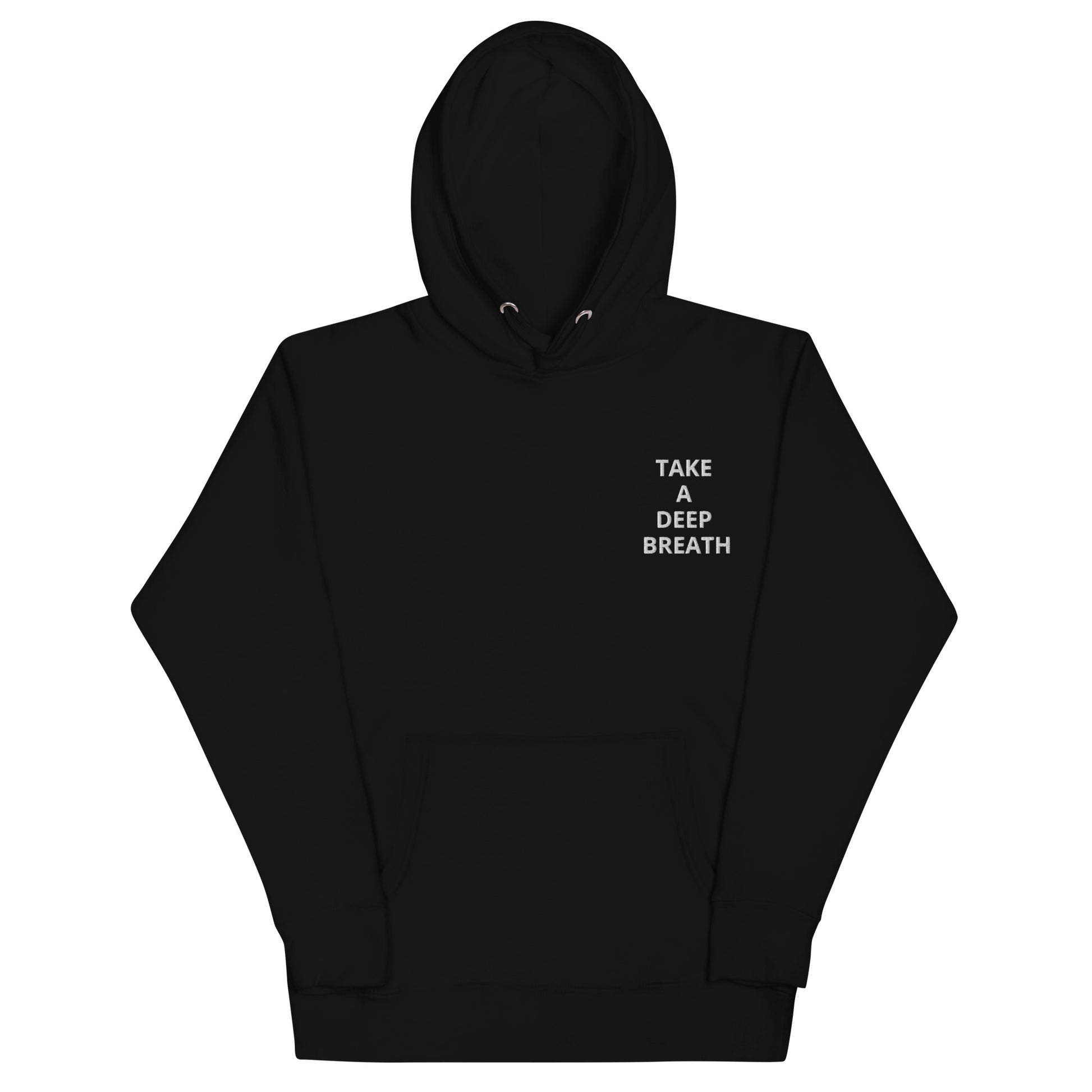 Unisex Hoodie - DRMST8