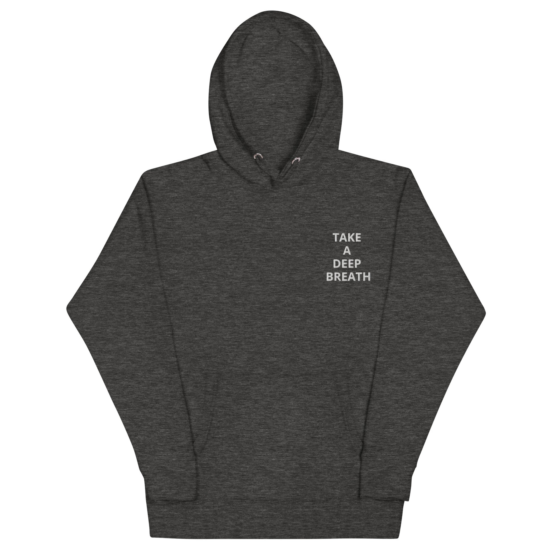 Unisex Hoodie - DRMST8