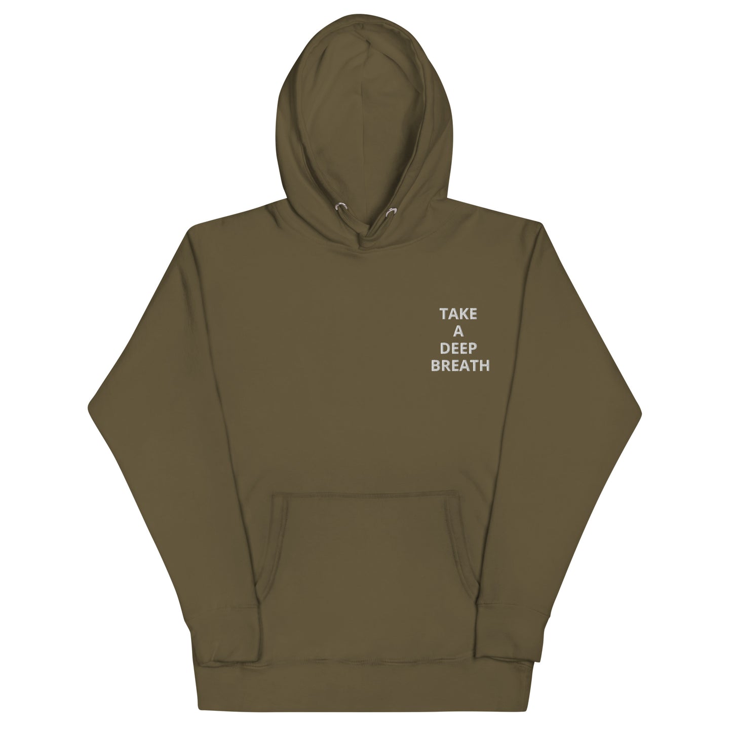 Unisex Hoodie - DRMST8