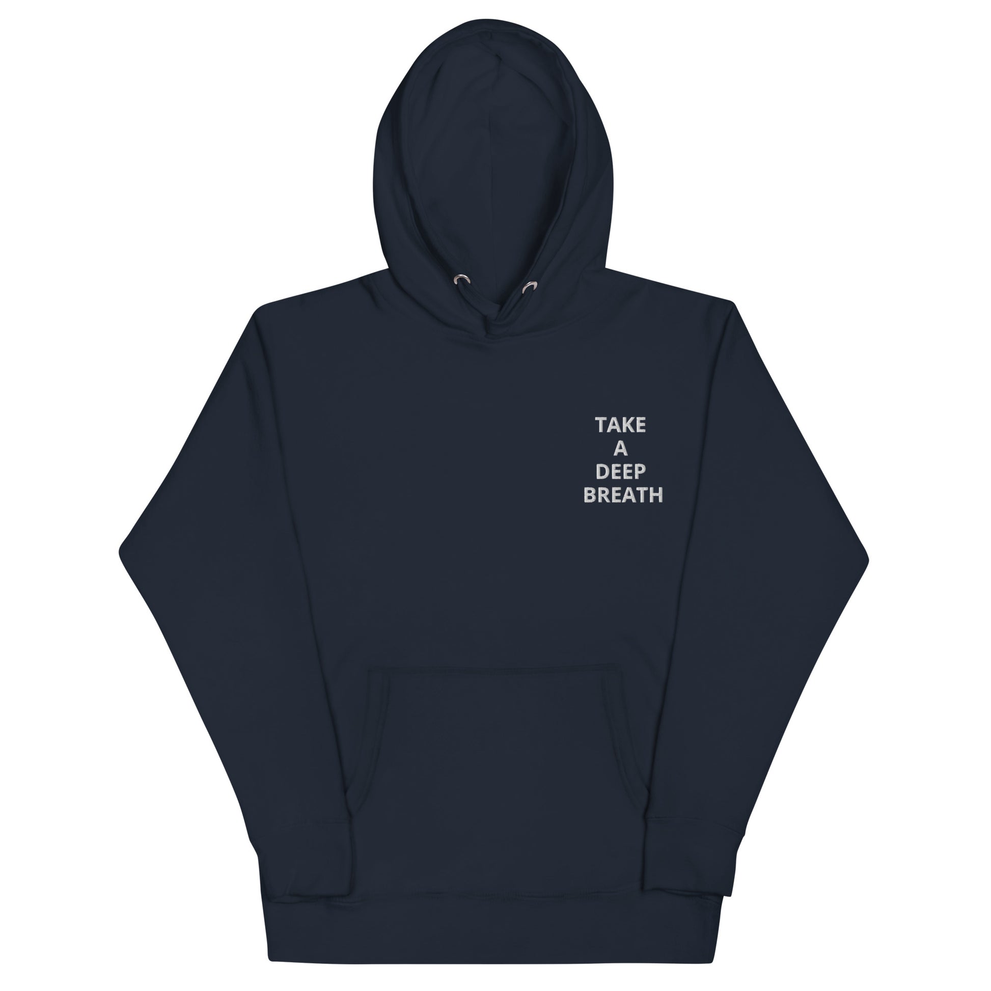 Unisex Hoodie - DRMST8