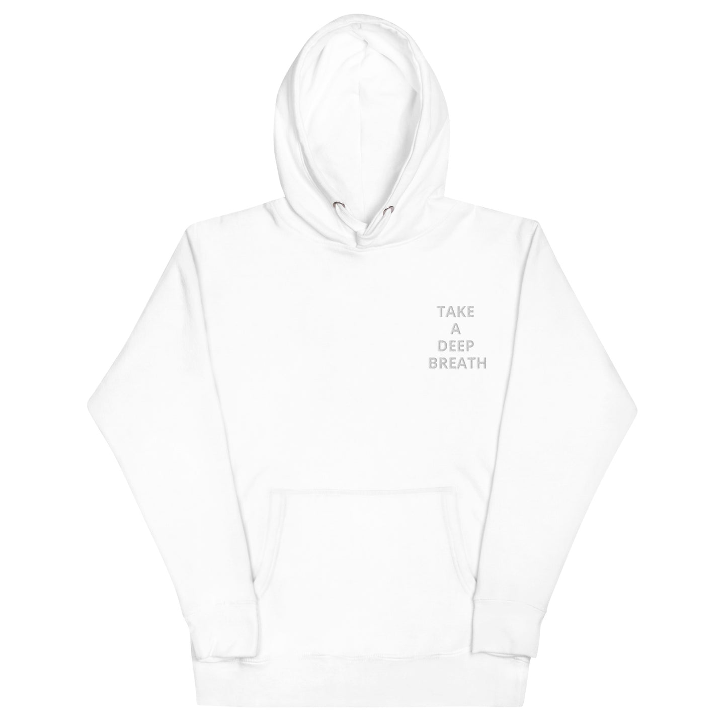 Unisex Hoodie - DRMST8